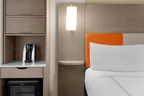 Habitación Estándar del hotel Even Brooklyn, An Ihg. Foto 1