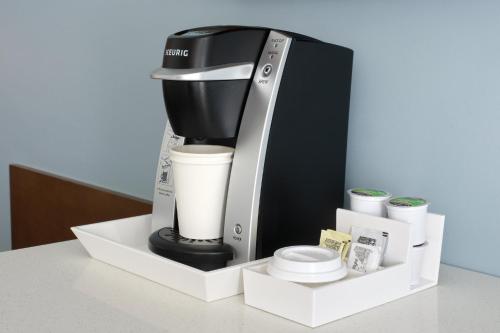 Habitación Estándar - Cama extragrande del hotel Even Brooklyn, An Ihg. Foto 5