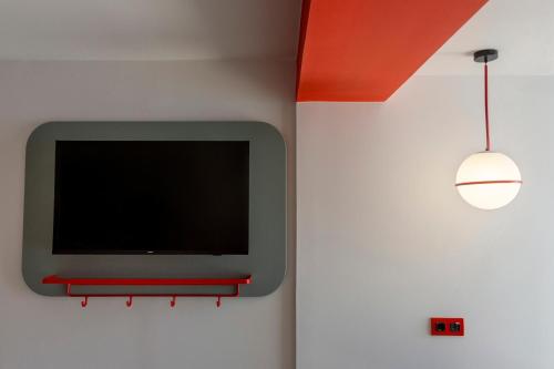 Habitación Doble The Flow del hotel Jardin del Sol. Foto 1