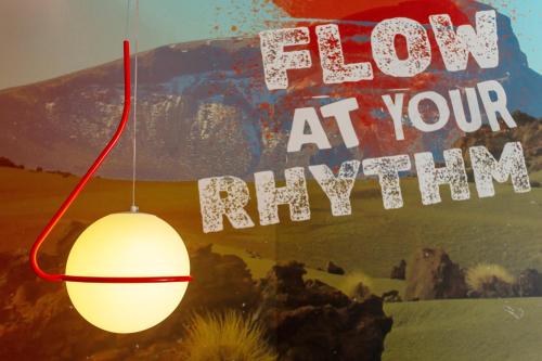 La Suite Loop del hotel Jardin del Sol. Foto 3