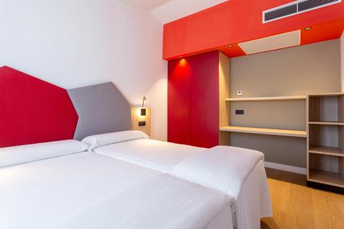 La Suite Loop del hotel Jardin del Sol. Foto 1