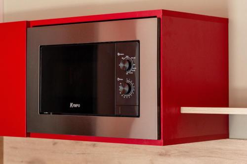 La Suite Loop del hotel Jardin del Sol. Foto 5