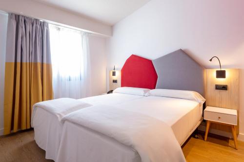 La Suite Loop del hotel Jardin del Sol. Foto 9