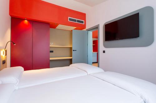 La Suite Loop del hotel Jardin del Sol. Foto 15