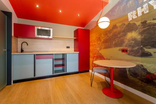 La Suite Loop del hotel Jardin del Sol. Foto 17