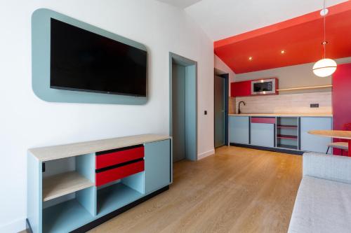 La Suite Loop del hotel Jardin del Sol. Foto 21