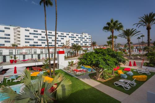 La Suite Loop del hotel Jardin del Sol. Foto 25