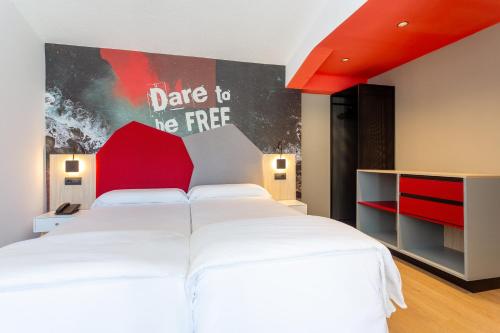 La Suite Junior Chill del hotel Jardin del Sol. Foto 18