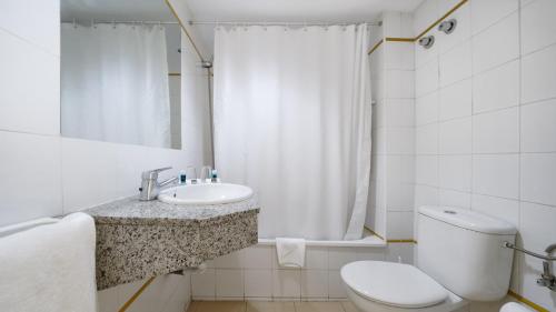 Apartamento del hotel Ura Jardín Del Atlántico. Foto 4