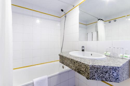 Apartamento del hotel Ura Jardín Del Atlántico