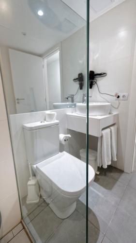 Apartamento Superior Deluxe del hotel Ura Jardín Del Atlántico. Foto 14