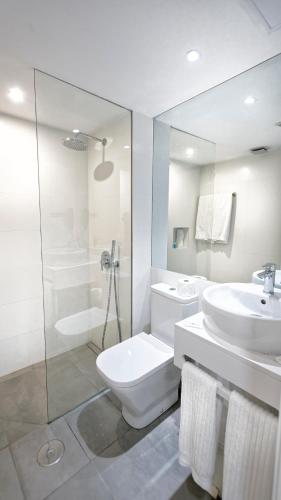 Apartamento Superior Deluxe del hotel Ura Jardín Del Atlántico. Foto 15