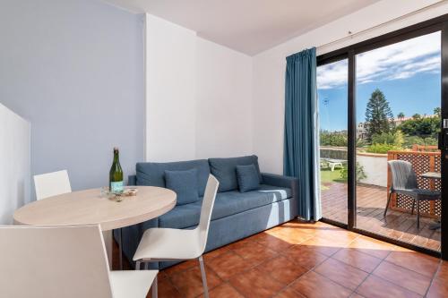 Studio Ground Floor del hotel New Folias. Foto 1