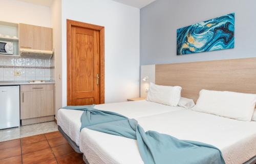 Studio Ground Floor del hotel New Folias. Foto 4