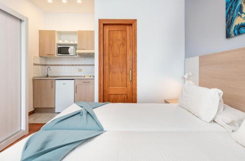 Estudio - Planta baja del hotel New Folias