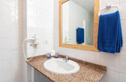 Estudio - Planta baja del hotel New Folias. Foto 2