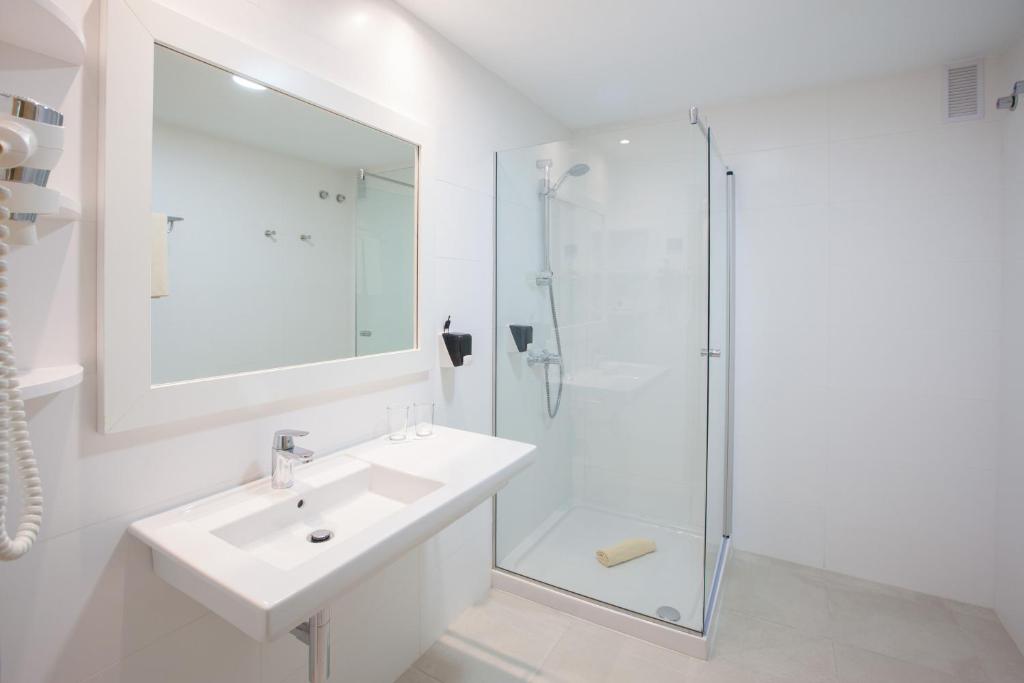 Estudio del hotel Grupotel Tres Vidas. Foto 1