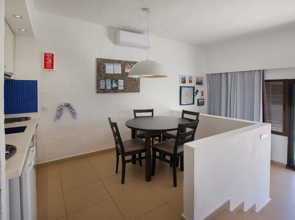 Estudio del hotel Grupotel Tres Vidas