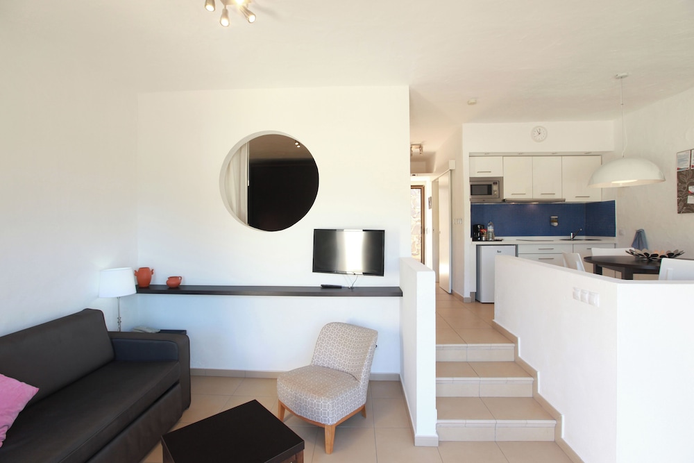 Estudio del hotel Grupotel Tres Vidas. Foto 2