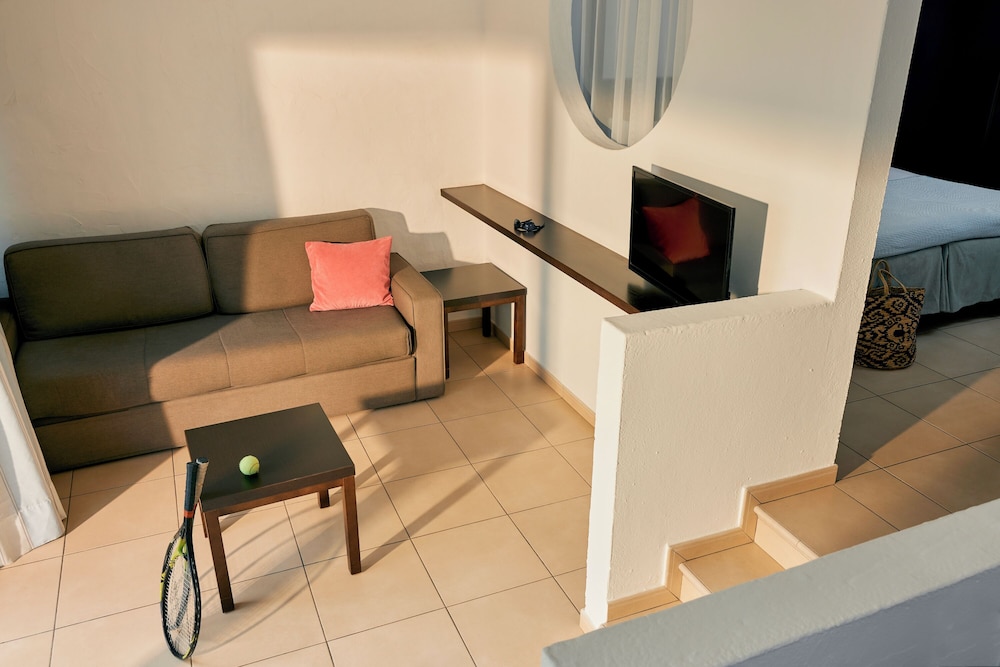 Estudio del hotel Grupotel Tres Vidas. Foto 3