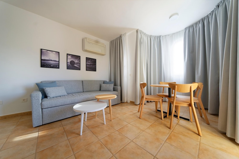Apartamento clásico, 1 habitación, balcón del hotel Sport Monte Feliz - powered by Playitas. Foto 4
