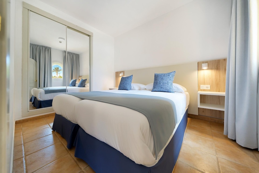 Apartamento clásico, 2 habitaciones, balcón del hotel Sport Monte Feliz - powered by Playitas