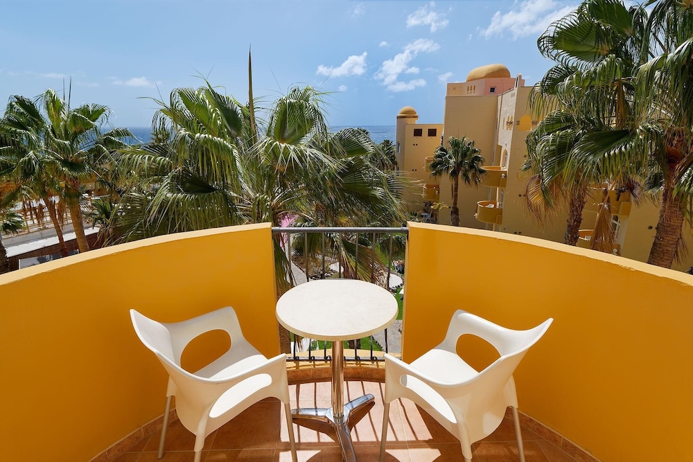 Apartamento clásico, 2 habitaciones, balcón del hotel Sport Monte Feliz - powered by Playitas. Foto 5