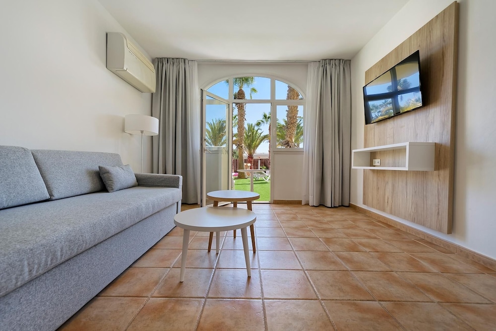 Apartamento clásico, 1 habitación (Large Balcony 1 adult) del hotel Sport Monte Feliz - powered by Playitas. Foto 4