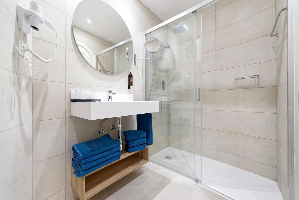 Apartamento clásico, 1 habitación, balcón del hotel Sport Monte Feliz - powered by Playitas. Foto 8