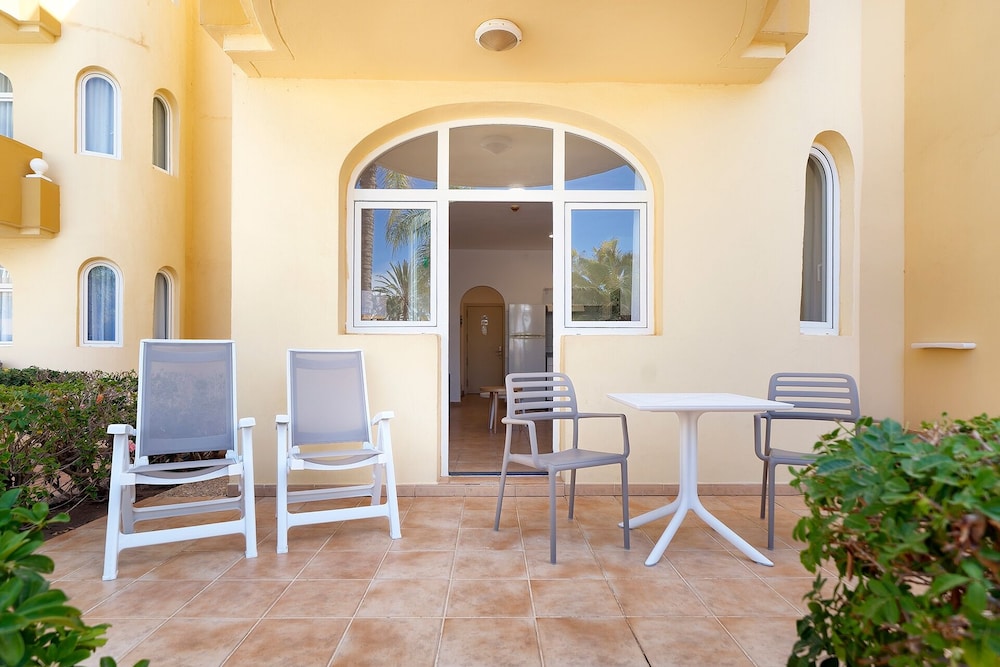 Apartamento Premium, 1 habitación del hotel Sport Monte Feliz - powered by Playitas. Foto 5