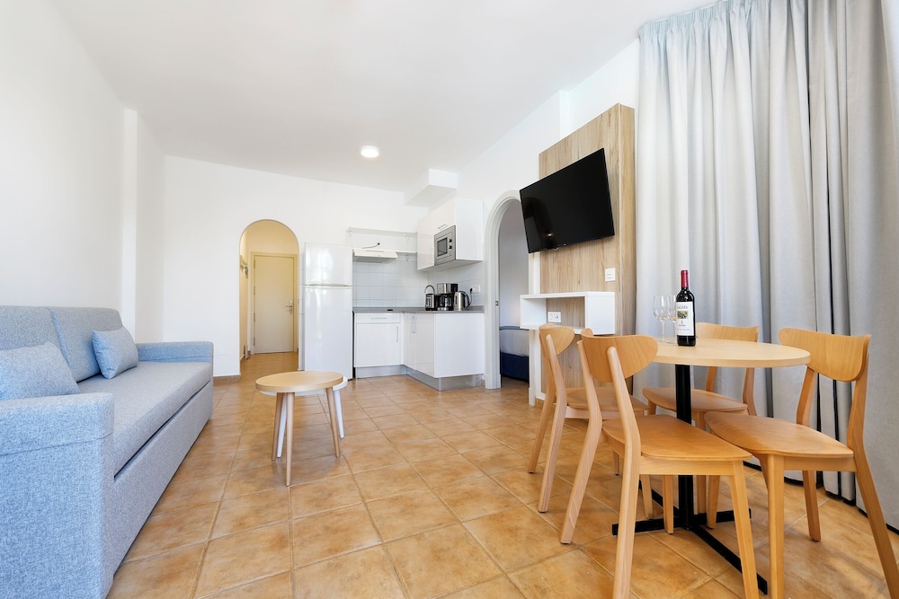 Apartamento Premium, 2 habitaciones del hotel Sport Monte Feliz - powered by Playitas