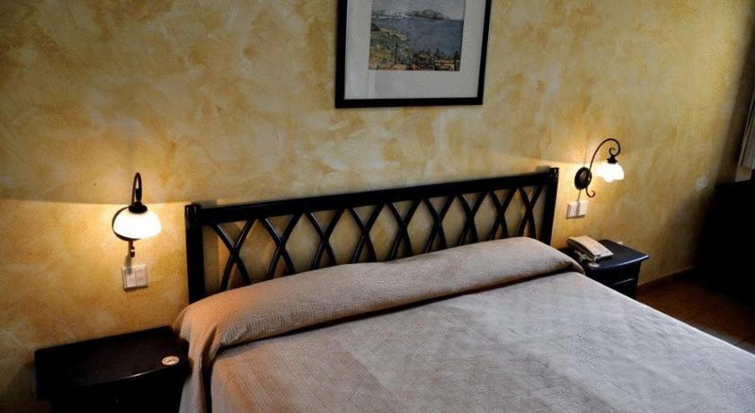 Apartamento 1 habitación del hotel Sport Monte Feliz - powered by Playitas