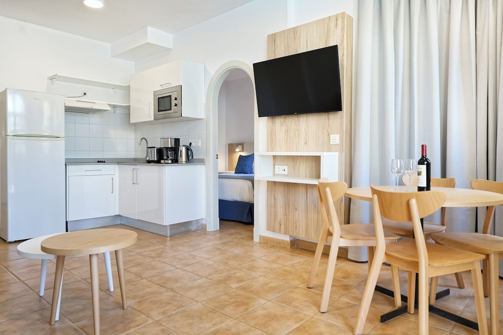 Apartamento Premium, 2 habitaciones del hotel Sport Monte Feliz - powered by Playitas. Foto 5