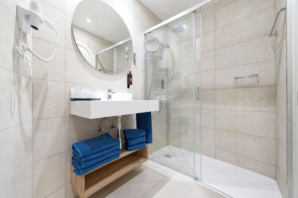 Apartamento Premium, 2 habitaciones del hotel Sport Monte Feliz - powered by Playitas. Foto 6