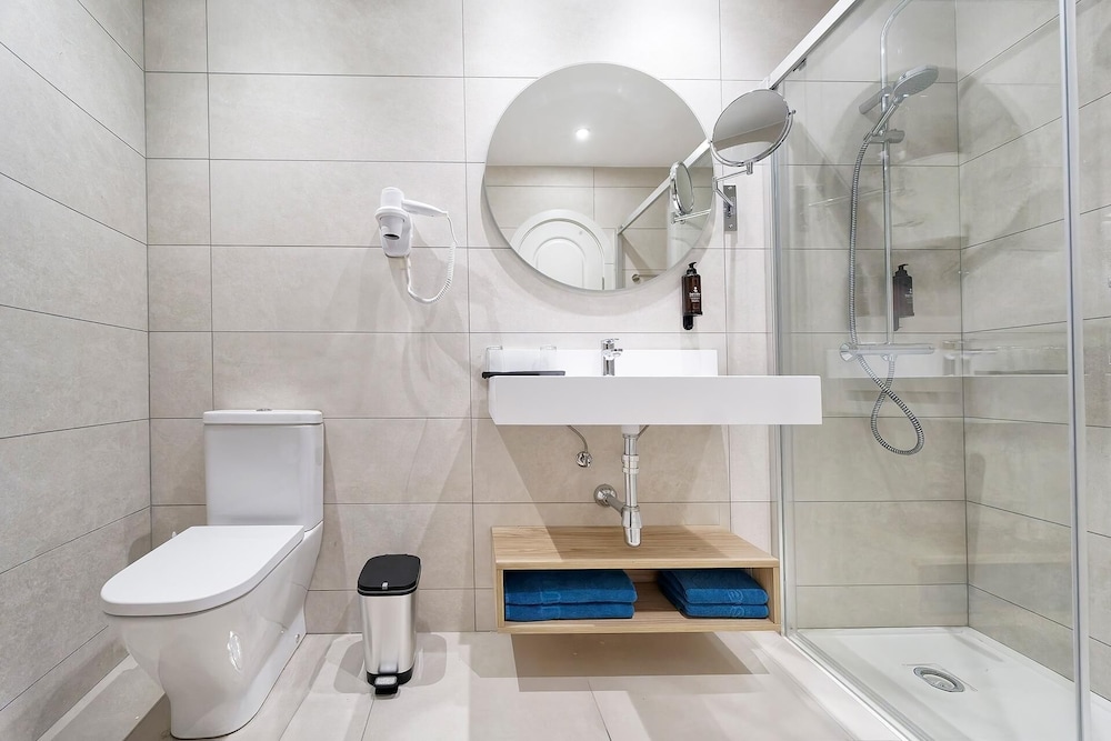 Apartamento clásico, 1 habitación del hotel Sport Monte Feliz - powered by Playitas. Foto 6