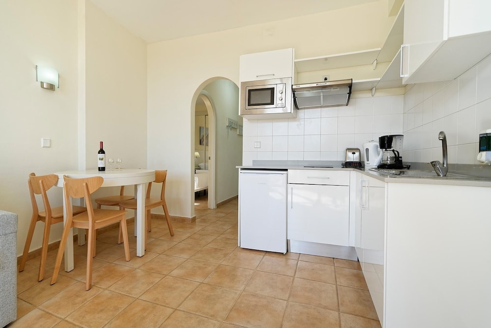 Apartamento clásico, 1 habitación, balcón del hotel Sport Monte Feliz - powered by Playitas. Foto 4