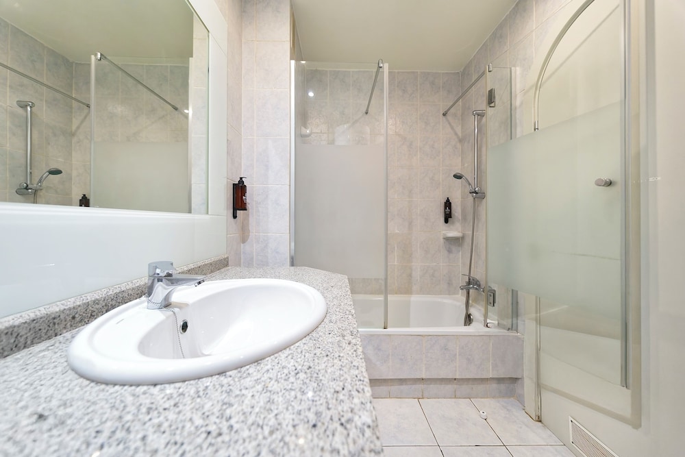 Apartamento clásico, 1 habitación, balcón del hotel Sport Monte Feliz - powered by Playitas. Foto 6