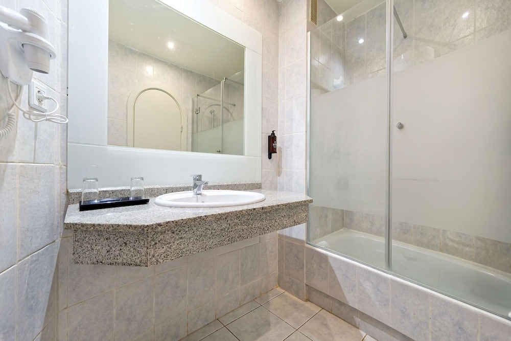 Apartamento clásico, 2 habitaciones, balcón del hotel Sport Monte Feliz - powered by Playitas. Foto 4