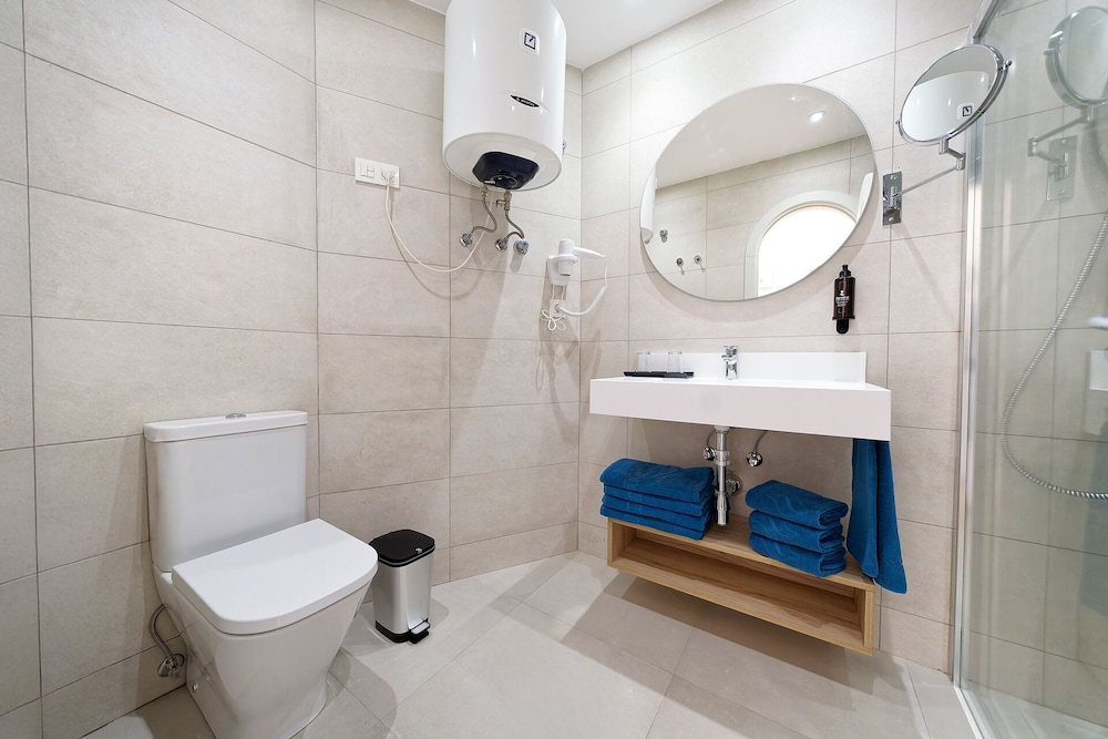 Apartamento Premium, 1 habitación del hotel Sport Monte Feliz - powered by Playitas. Foto 6