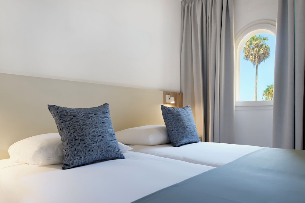 Apartamento Premium, 2 habitaciones del hotel Sport Monte Feliz - powered by Playitas. Foto 3