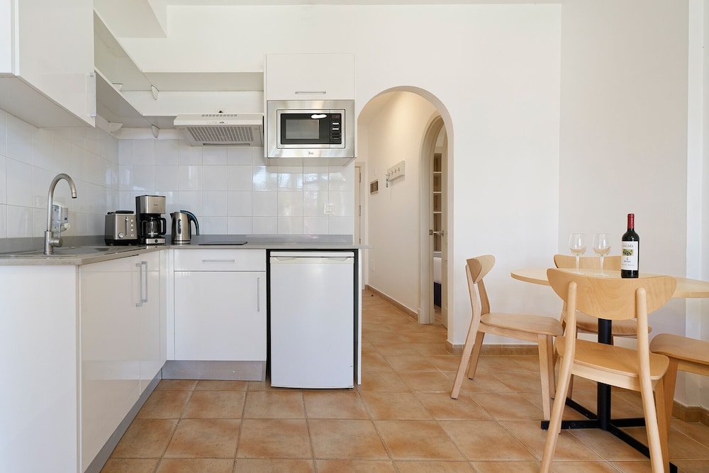 Apartamento Premium, 1 habitación del hotel Sport Monte Feliz - powered by Playitas. Foto 3