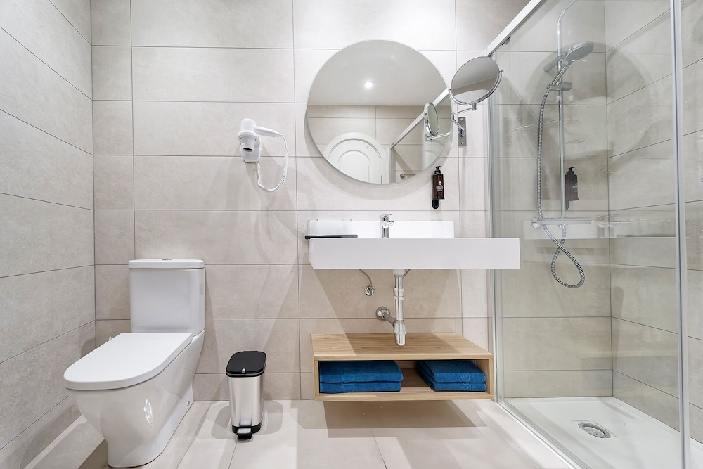 Apartamento Premium, 1 habitación del hotel Sport Monte Feliz - powered by Playitas. Foto 7