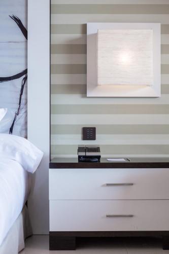 Habitación Deluxe - Sofá cama del hotel Royal Hideaway Sancti Petri. Foto 4