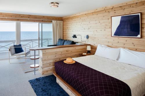 Studio Suite One King + Sofa Bed del hotel Sound View Greenport