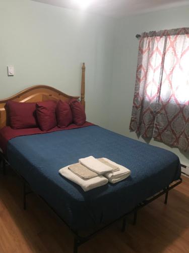 Suite Familiar del hotel Hillside. Foto 1