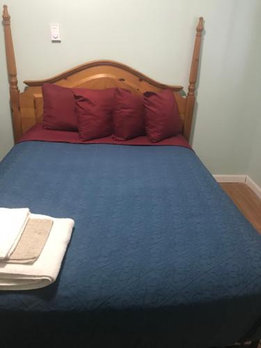 Suite Familiar del hotel Hillside. Foto 4