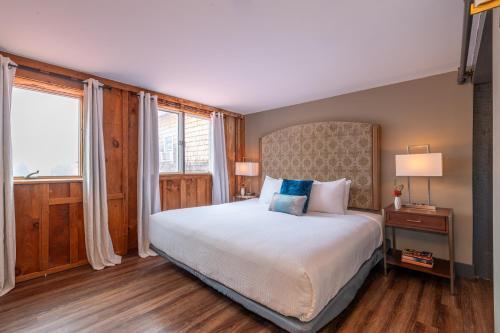 South Hill Suite del hotel La Tourelle Hotel & Spa. Foto 6