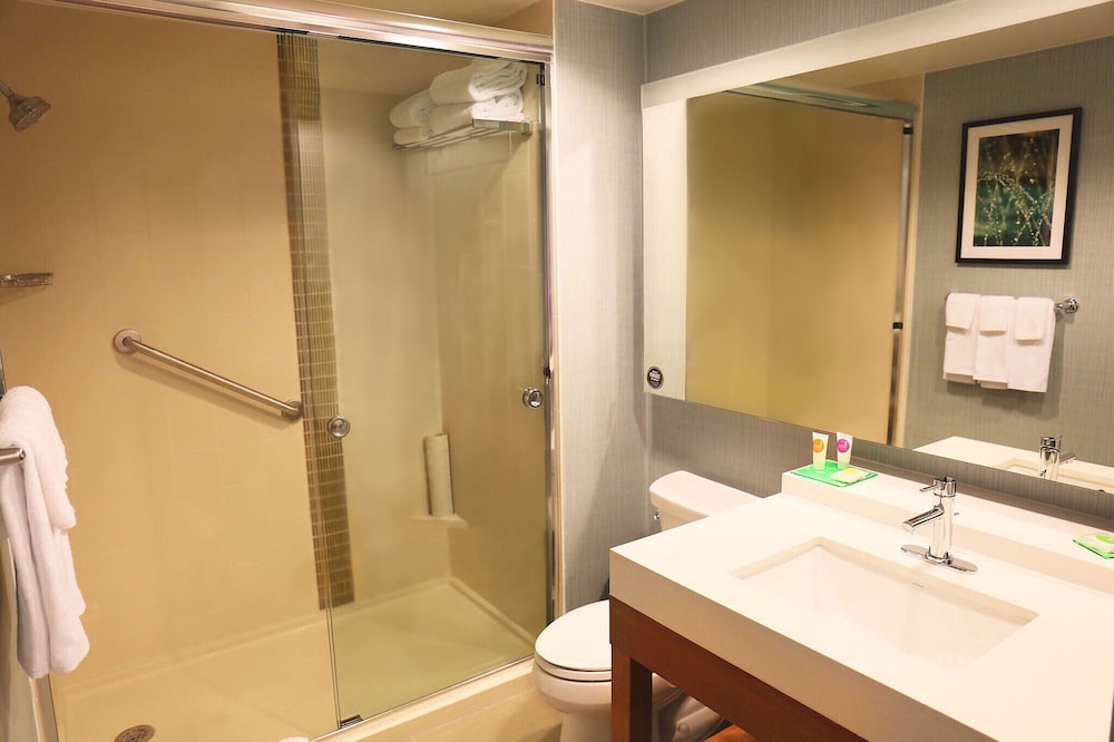 Queen Estándar del hotel Hyatt Place Austin Airport. Foto 3