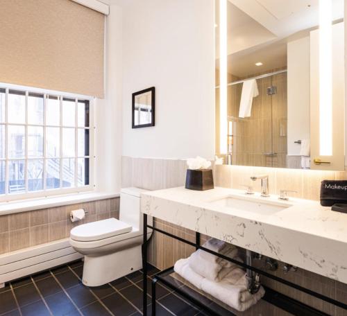 Cozy King Room - Disability Access del hotel The Richardson. Foto 2