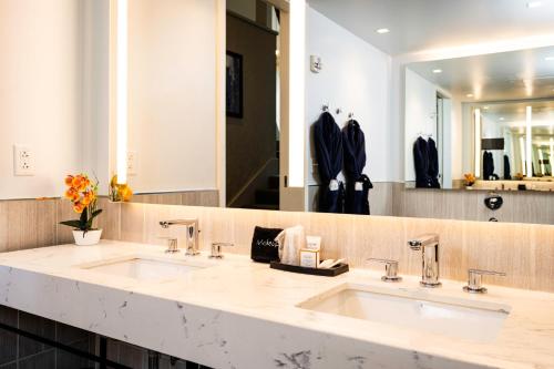 Delaware Suite del hotel The Richardson. Foto 7